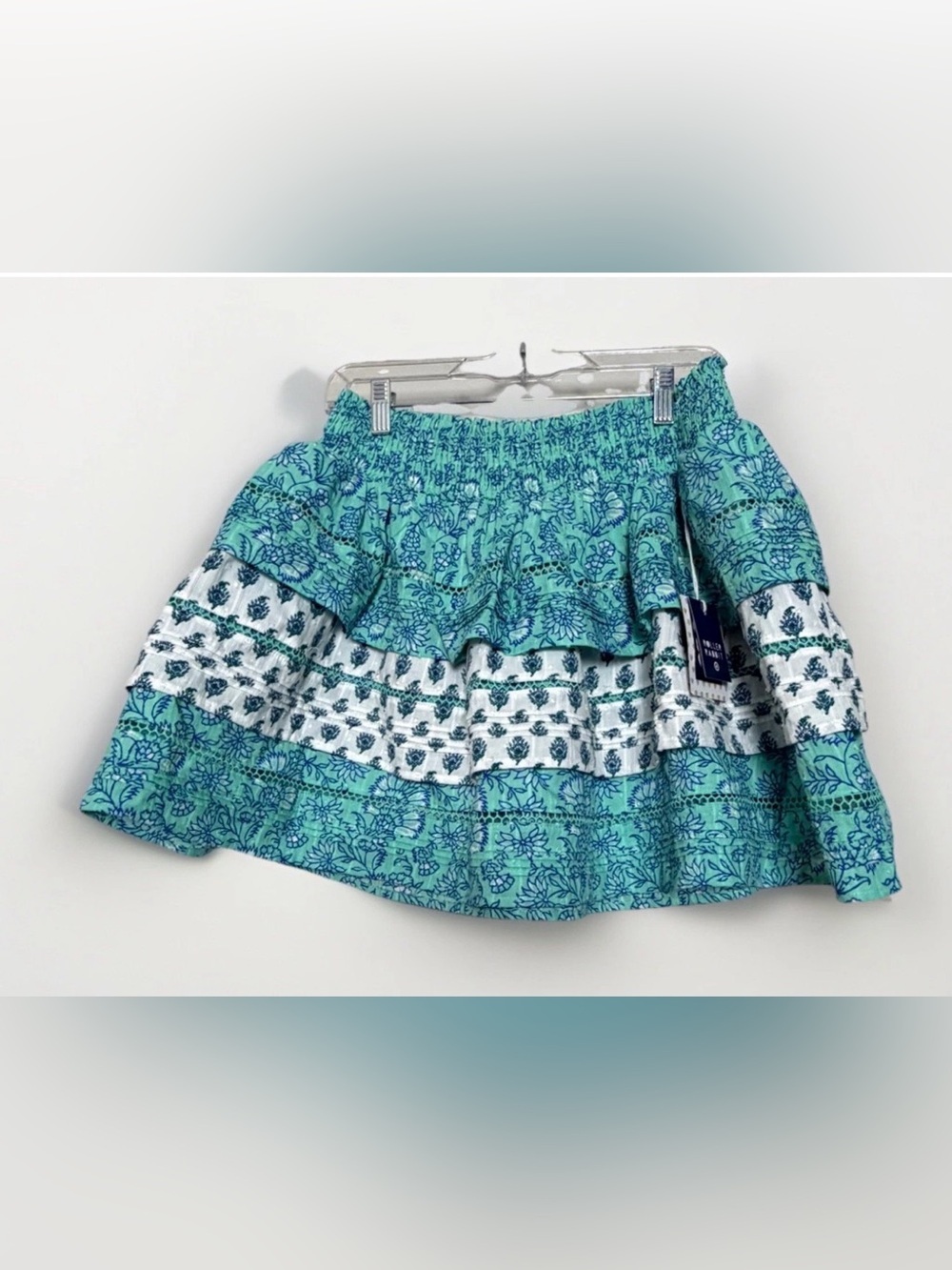 NWT Roller Rabbit x Target matching set in size Medium 💙 - Picture 5 of 5